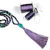 Chinese Knotting Cord - New Colors