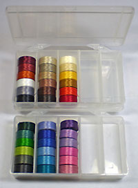C-lon Bead Thread Size D