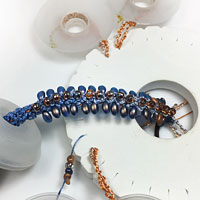 Kumihimo Bracelet Kit
