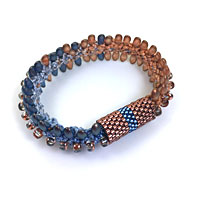 Kumihimo Bracelet Kit