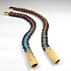 Kumihimo Bracelet Kit
