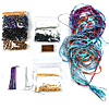 Kumihimo Bracelet Kit