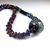 Kumihimo Necklace Kit