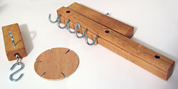 Leonardo Rope Maker