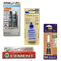 Adhesives