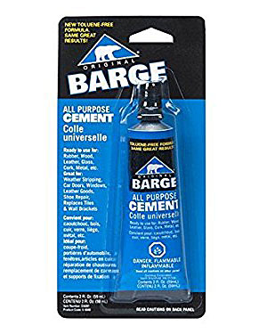 Barge Cement