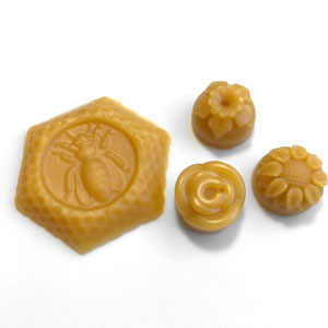 beeswax