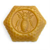 Beeswax Cake for Beading and Thread Conditoning