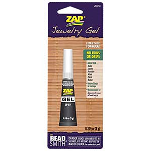 Zap Jewelry by Pacer for Beadsmith