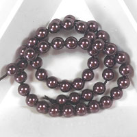 4mm Swarovski Crystal Pearl Beads for Square Knot Bracelet Designs and More