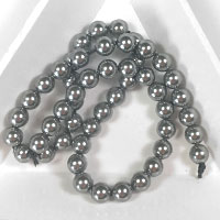 4mm Swarovski Crystal Pearl Beads for Square Knot Bracelet Designs and More