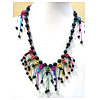 Calavera Skull Beads to make Dancing Skeleton Jewelry