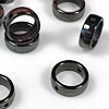 Halo Round Beads - Perfect Surrounds for 6mm Beads and for Square Knot Bracelet Designs