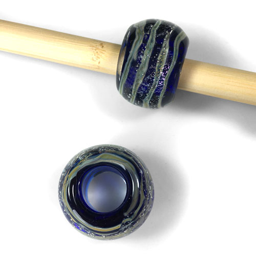 Large Focal Beads for Kumihimo