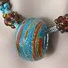 Large Focal Beads for Kumihimo