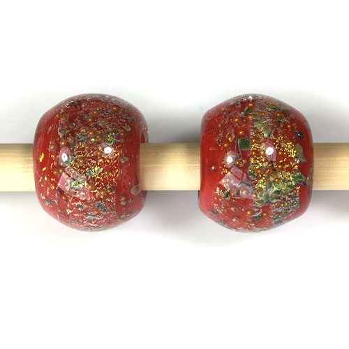Large Focal Beads for Kumihimo