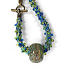 Large Focal Beads for Kumihimo