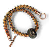 Large Focal Beads for Kumihimo
