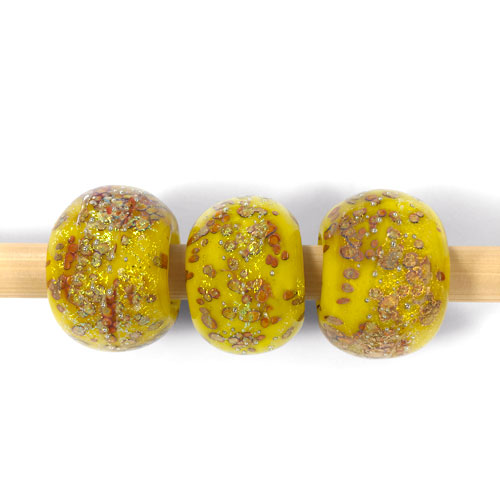 Large Focal Beads for Kumihimo