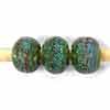 Large Focal Beads for Kumihimo