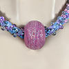 Large Focal Beads for Kumihimo