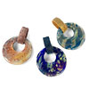 Large Focal Beads for Kumihimo