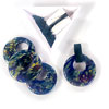 Large Focal Beads for Kumihimo