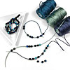 Multi Wrap Bracelet Kit and Tutorial