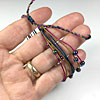 Multi Wrap Bracelet Kit and Tutorial