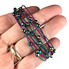 Multi Wrap Bracelet Kit and Tutorial