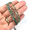 Multi Wrap Bracelet Kit and Tutorial