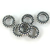 Peace Charms and Beads