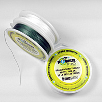 Power Pro Beading Thread