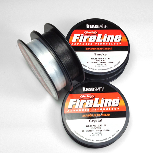 FireLine Beading Thread