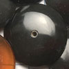 Metal Buttons with Holes for Jewelry