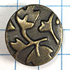 Metal Buttons for Jewelry