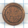 Metal Buttons for Jewelry