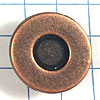 Metal Buttons for Jewelry