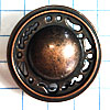 Metal Buttons for Jewelry