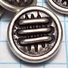Metal Button with Shanks