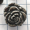 Metal Buttons for Jewelry