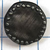 Metal Buttons for Jewelry