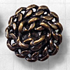 Metal Buttons for Jewelry