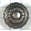 Metal Buttons for Jewelry