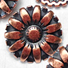 Metal Buttons with Shanks