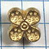 Metal Buttons for Jewelry