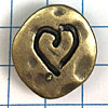 Metal Buttons for Jewelry