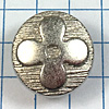 Metal Buttons for Jewelry