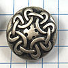 Metal Buttons for Jewelry