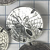 TierraCast Metal Buttons for Jewelry